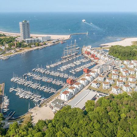 Awesome Apartment In Luebeck Travemuende With Wifi Exterior foto